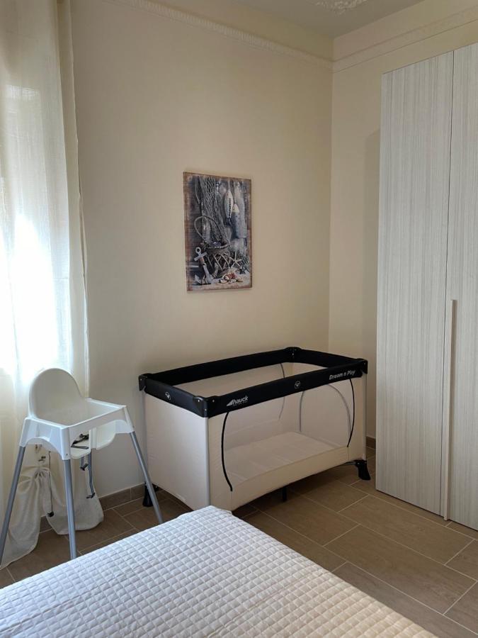 Maison Giulia Pachino Buitenkant foto
