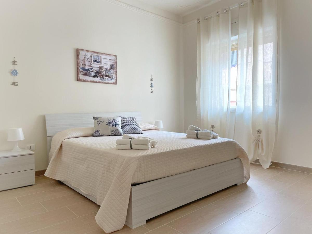 Maison Giulia Pachino Buitenkant foto