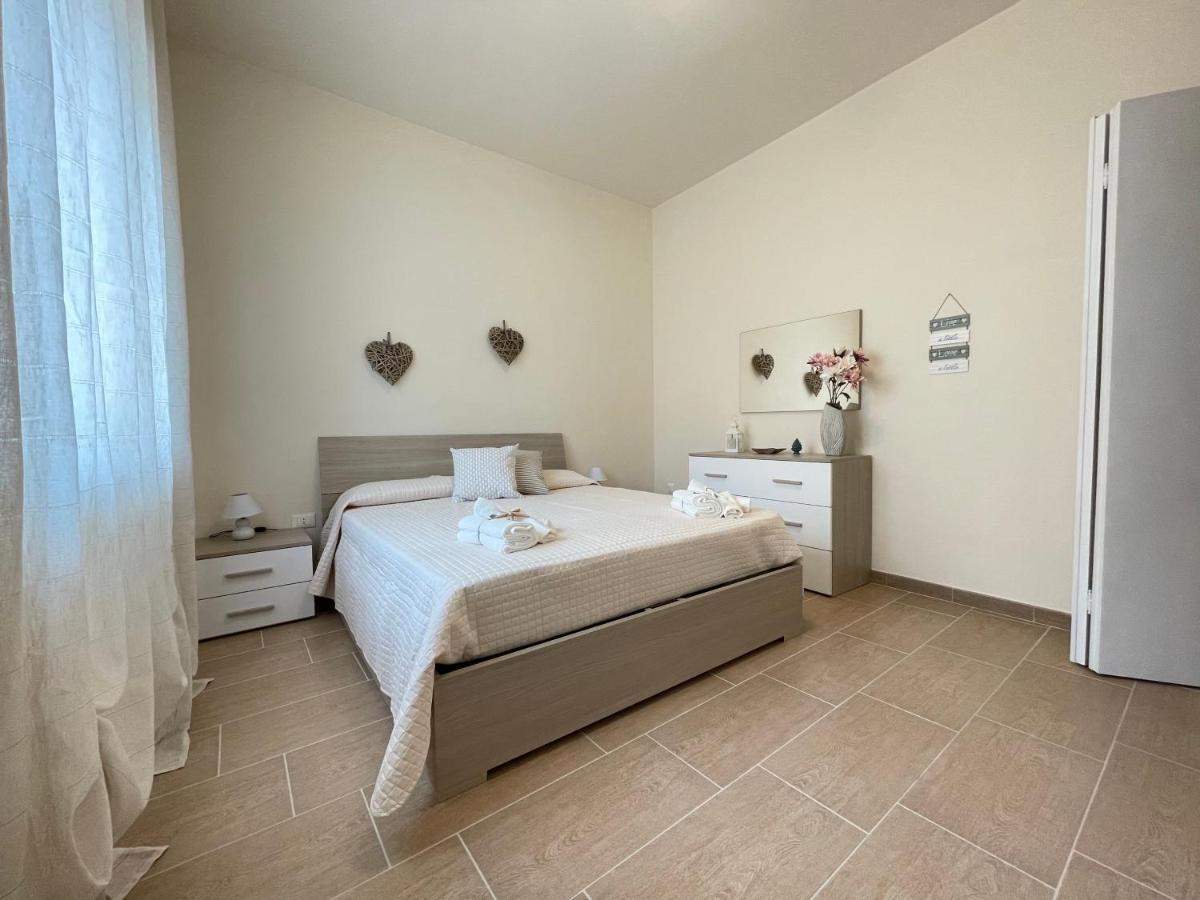 Maison Giulia Pachino Buitenkant foto