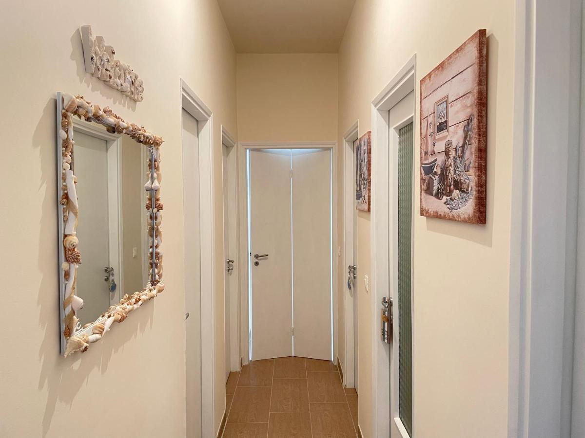 Maison Giulia Pachino Buitenkant foto