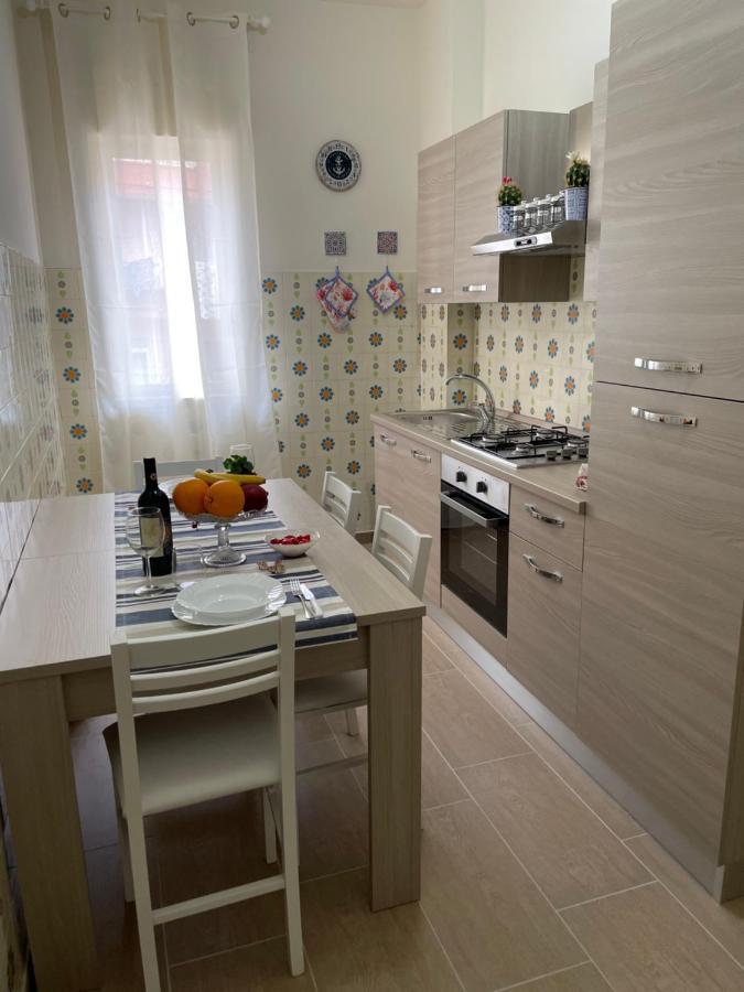 Maison Giulia Pachino Buitenkant foto