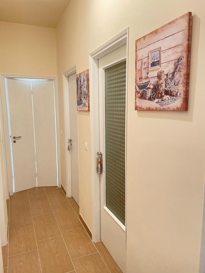 Maison Giulia Pachino Buitenkant foto