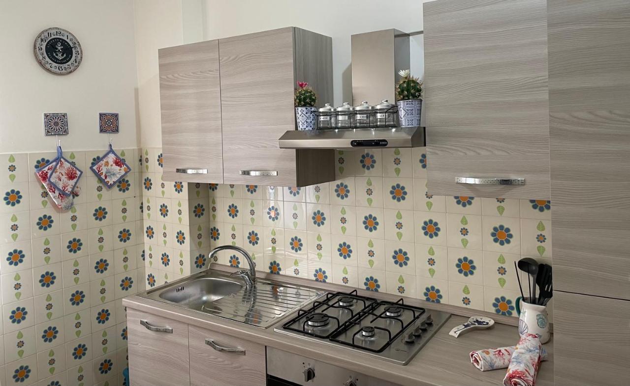 Maison Giulia Pachino Buitenkant foto