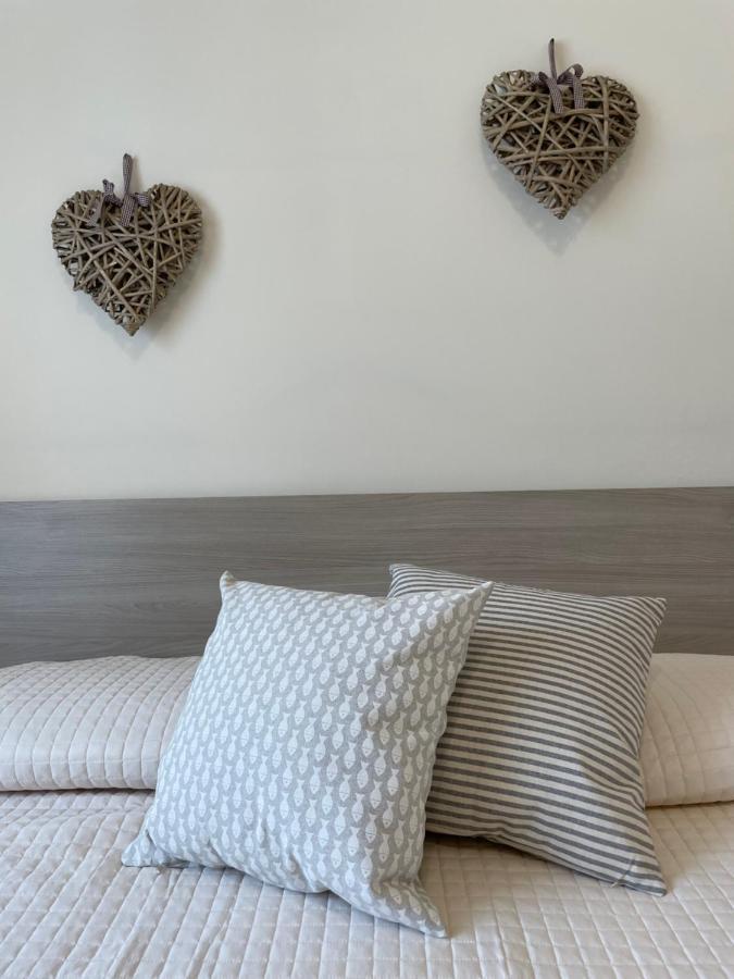 Maison Giulia Pachino Buitenkant foto