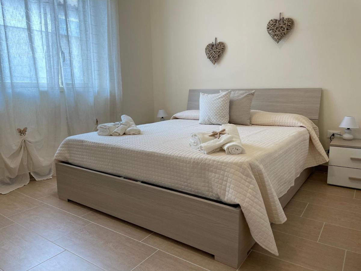 Maison Giulia Pachino Buitenkant foto