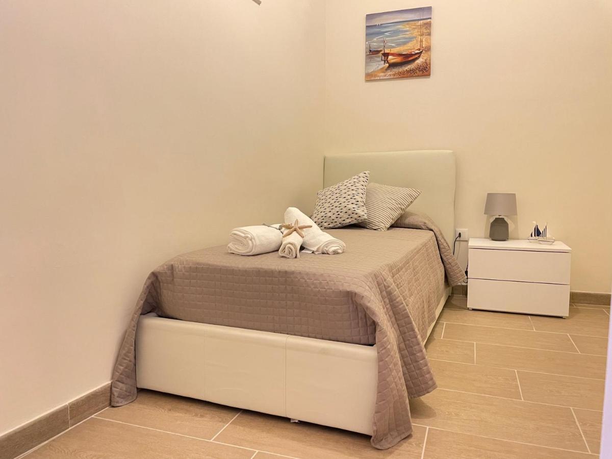Maison Giulia Pachino Buitenkant foto