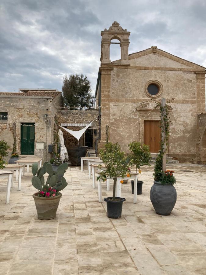 Maison Giulia Pachino Buitenkant foto